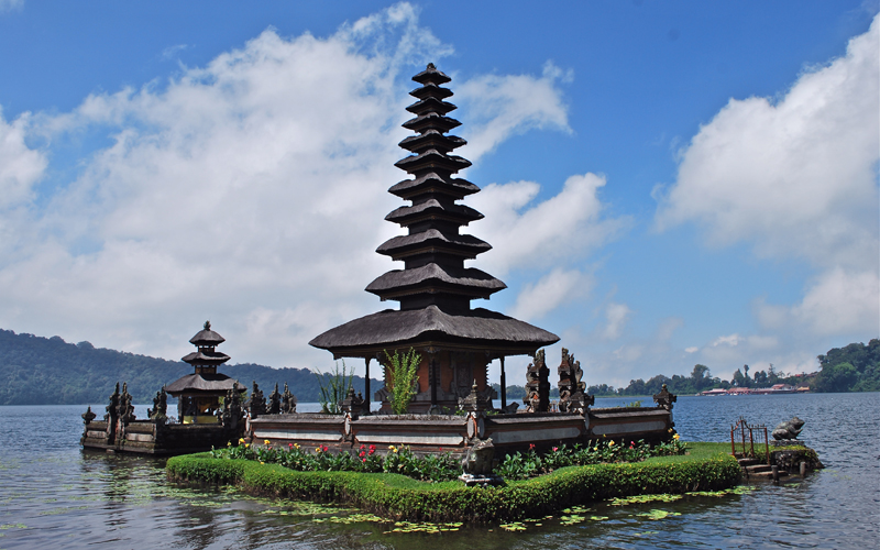 Het Noorden van Bali - Excursie Bali - Original Asia