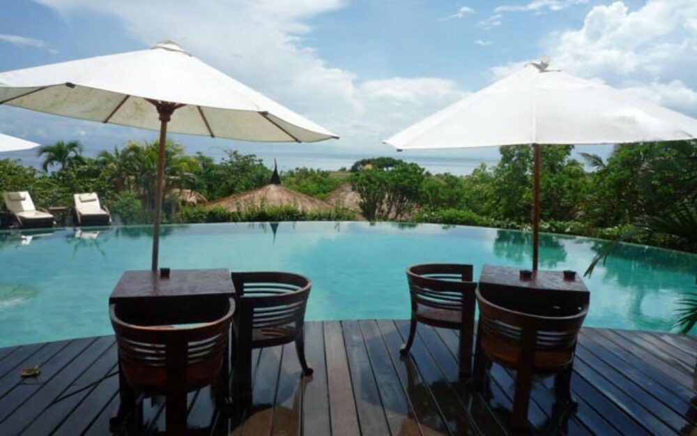 Hotel Bali Balangan La Joya Resort
