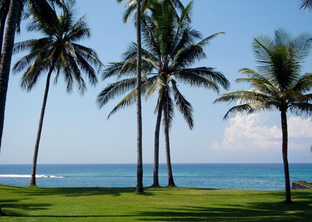 Hotel Bali Candidasa Candi Beach Cottages