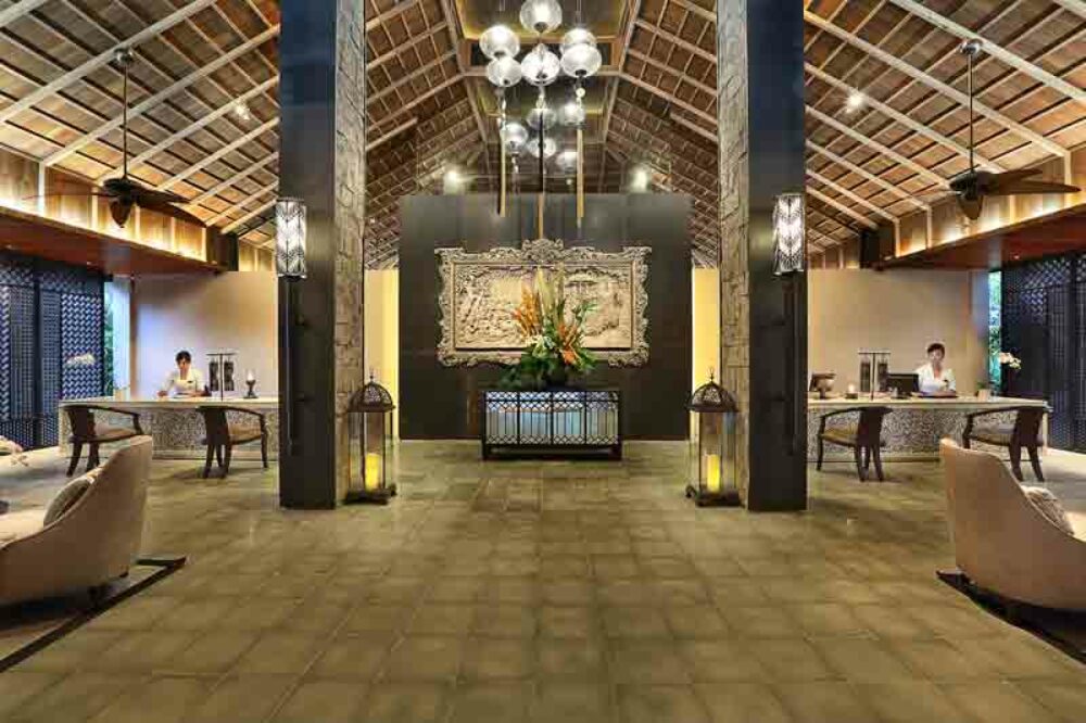 Hotel Bali Kuta Legian Bali Mandira Beach Resort