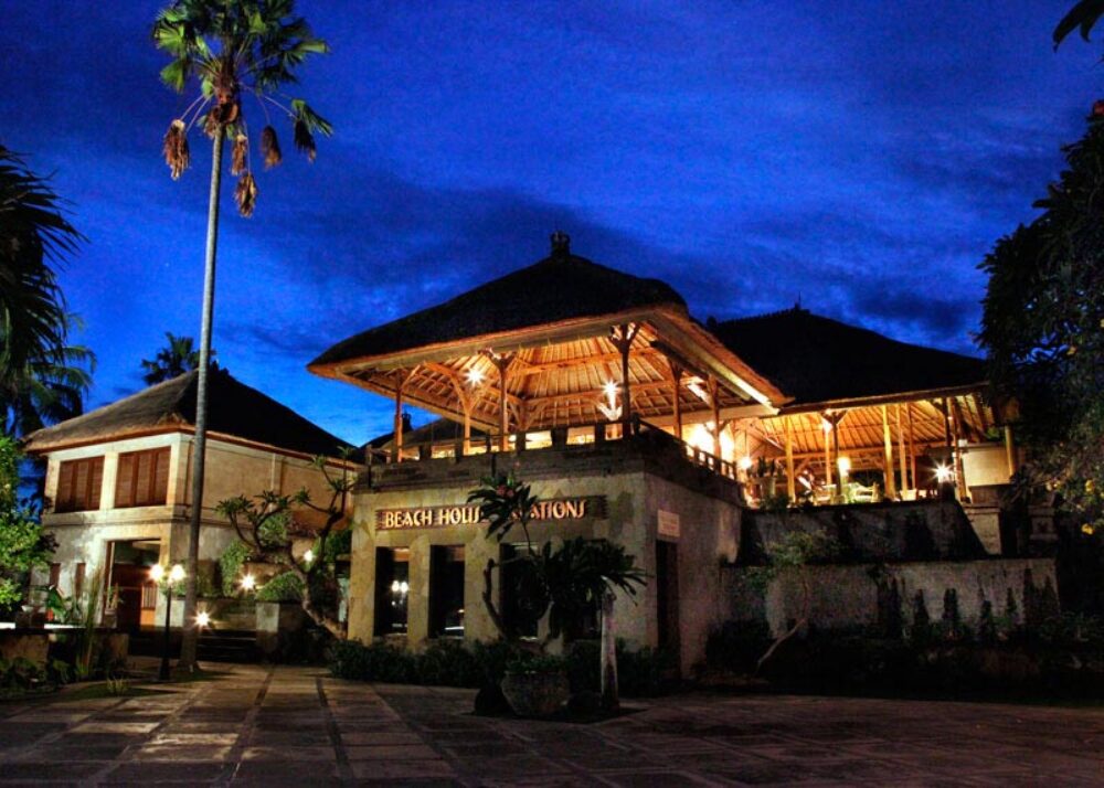Hotel Bali Lovina Puri Bagus Lovina Resort