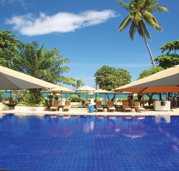 The Lovina Bali  Resort Lovina Bali  Original Asia
