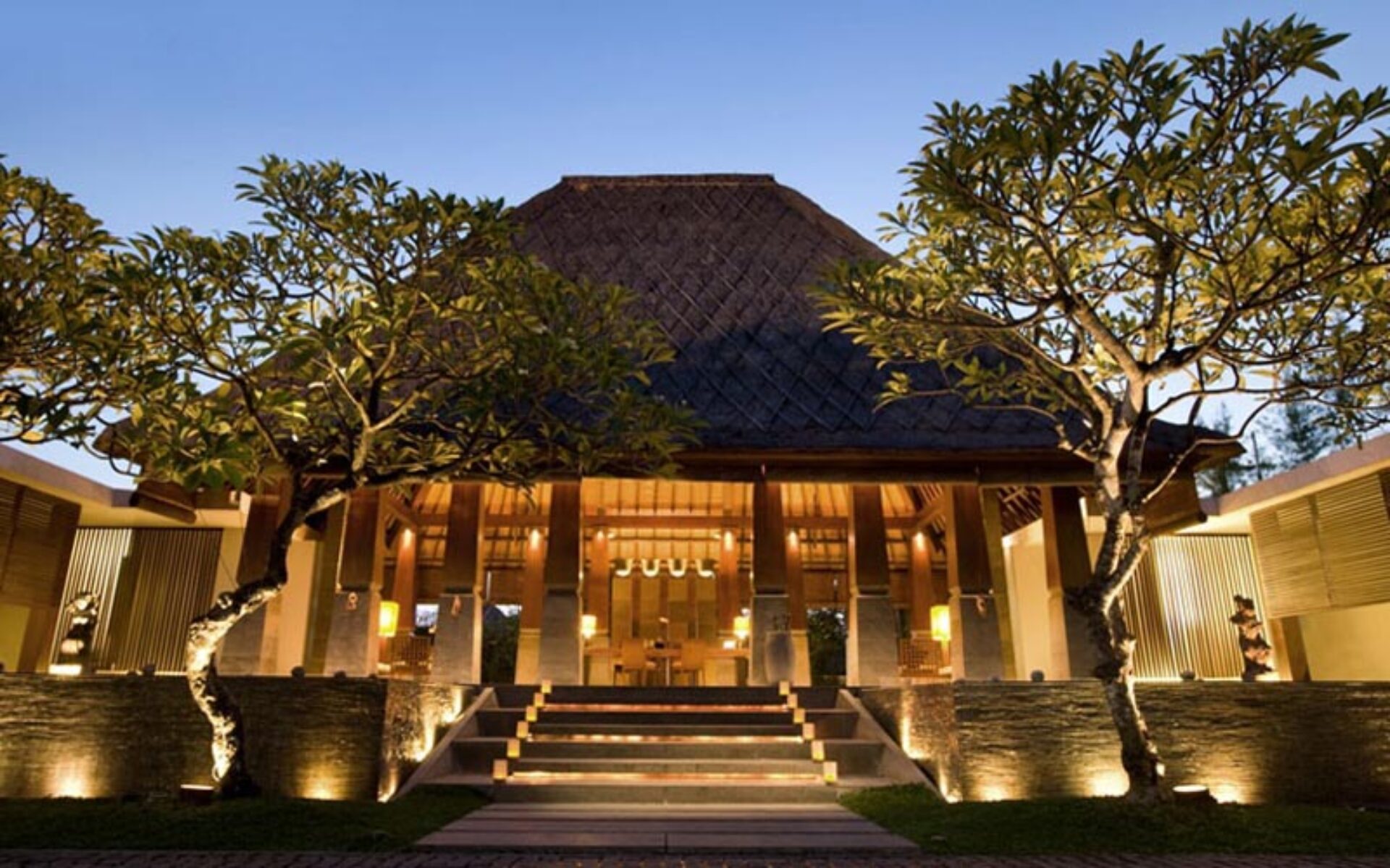Hotel Indonesie Bali Rondreis Vakantie Seminyak Kuta The Kayana