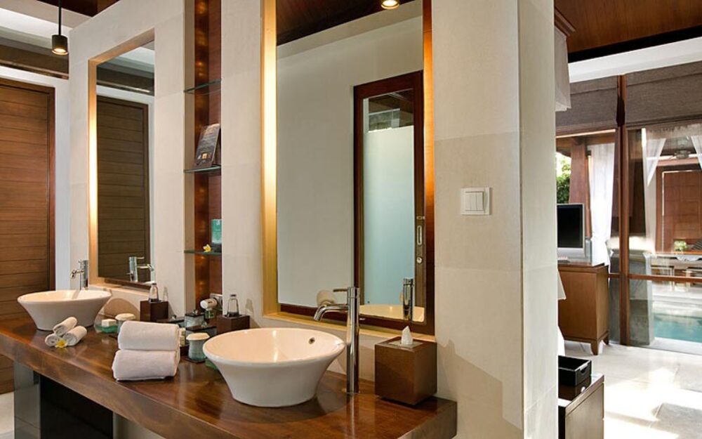 Hotel Indonesie Bali Rondreis Vakantie Seminyak Kuta The Kayana