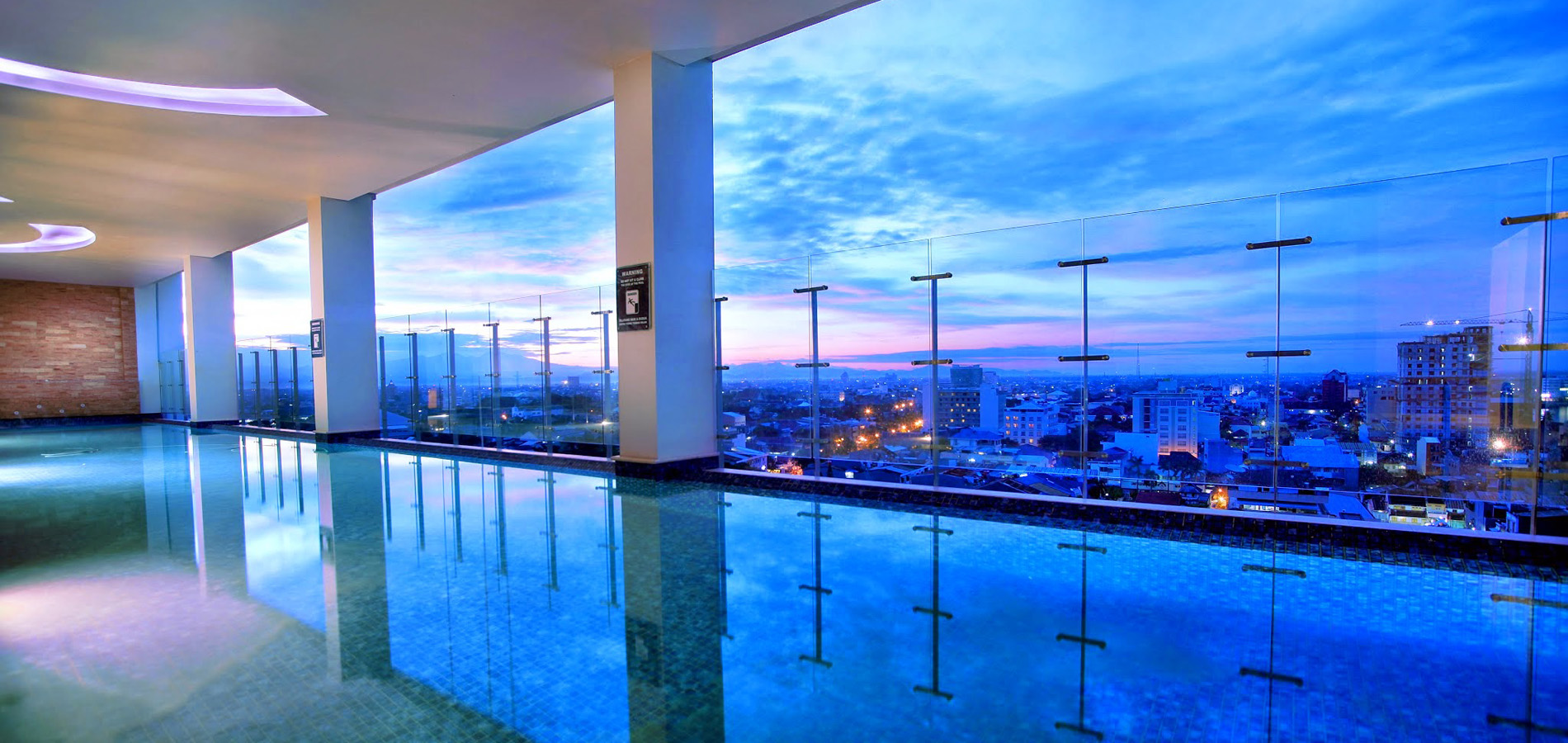Hotel Indonesië Makassar Rondreis Vakantie Aston Hotel Makassar