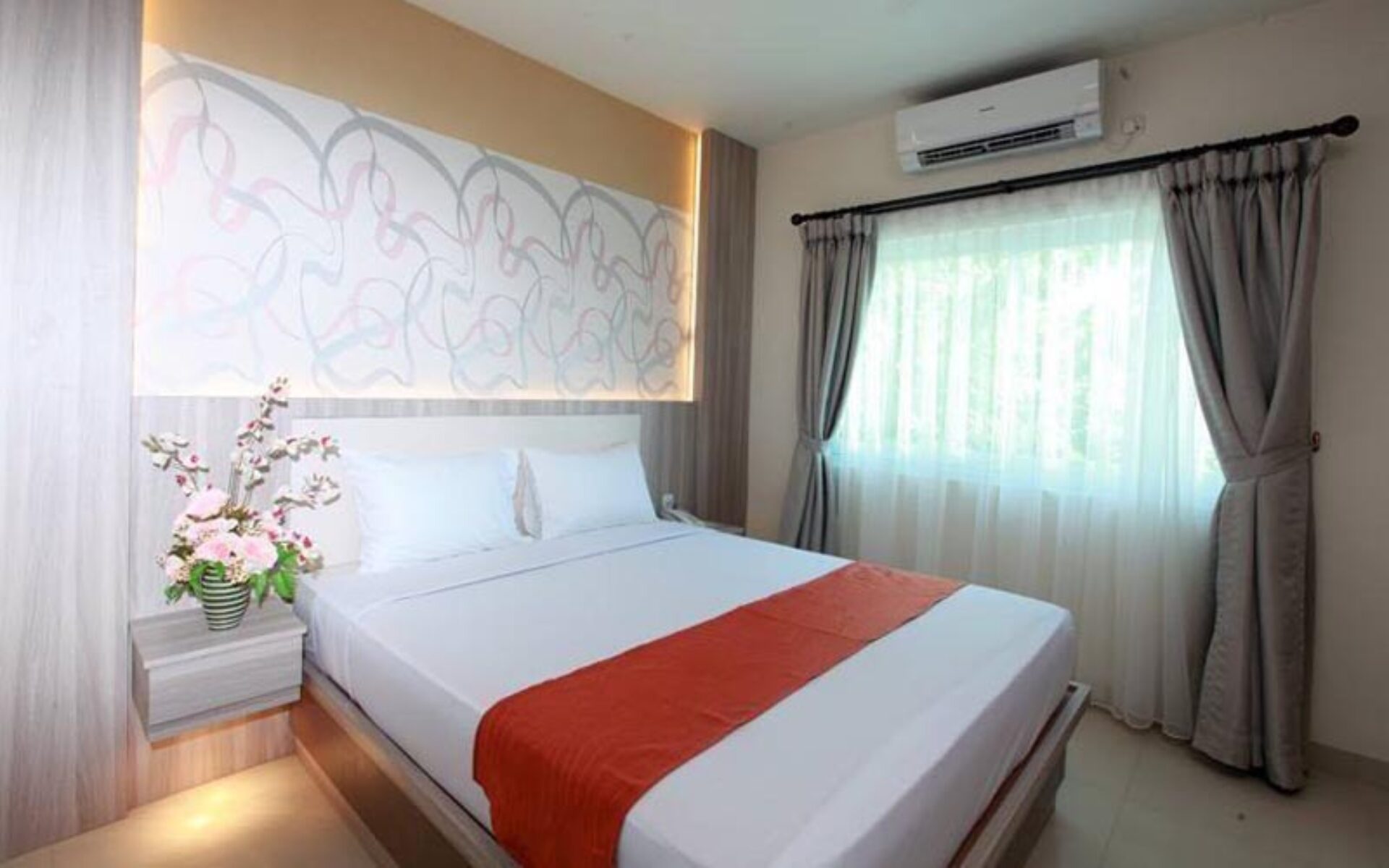 Hotel Indonesie Sulawesi Vakantie Rondreis Sengkang BBC Hotel