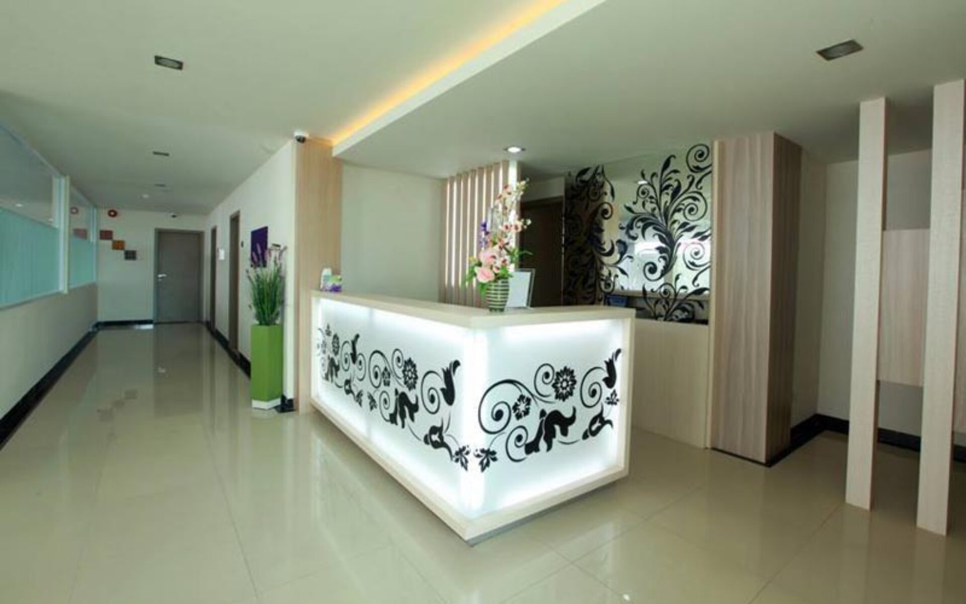 Hotel Indonesie Sulawesi Vakantie Rondreis Sengkang BBC Hotel