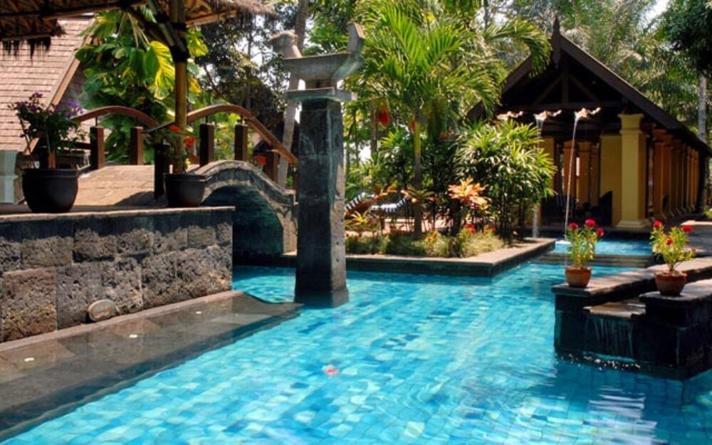 Hotel Java Bogor Novotel Bogor Golf Resort