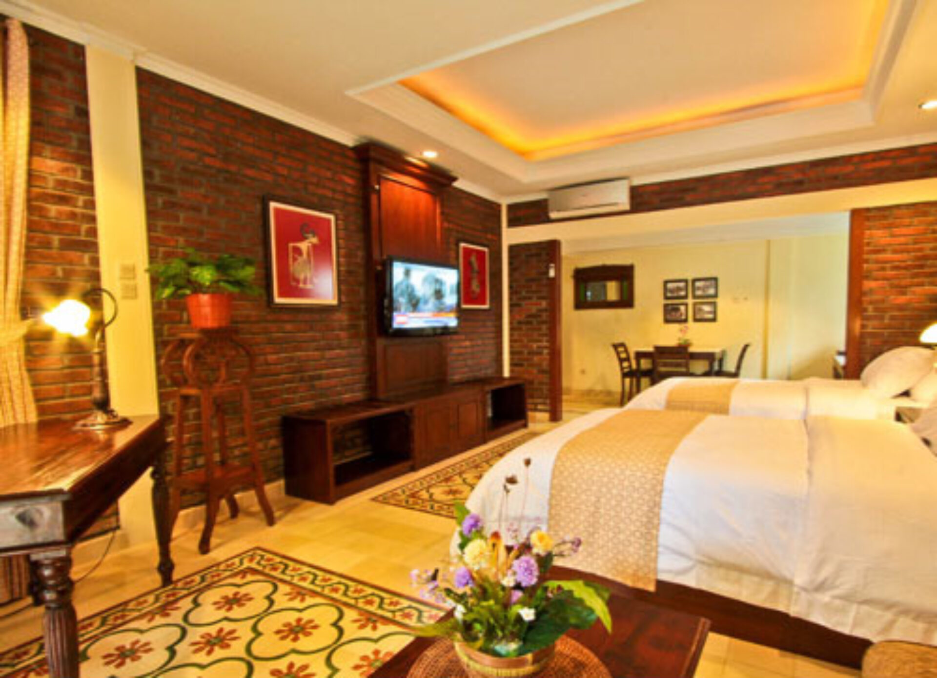 Hotel Java Yogyakarta Duta Garden Hotel & Duta Boutique Villa