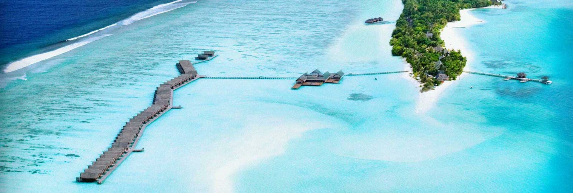Hotel Malediven Strandvakantie Lux Maldives Resort