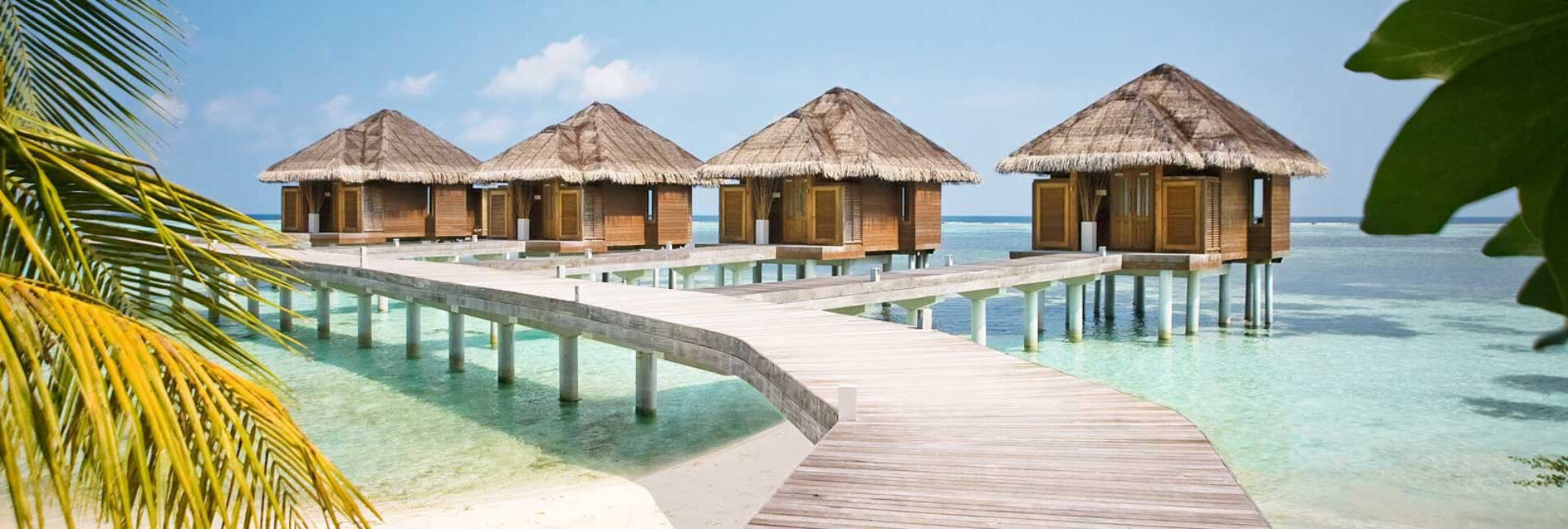 Hotel Malediven Strandvakantie Lux Maldives Resort