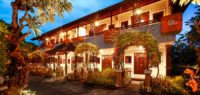 Bali Taman Resort and Spa Lovina Vakantie Bali Rondreis Original Asia