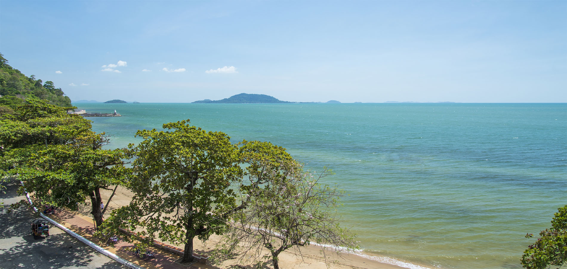 Cambodja Rondreis Bouwsteen Kep Beachbreak