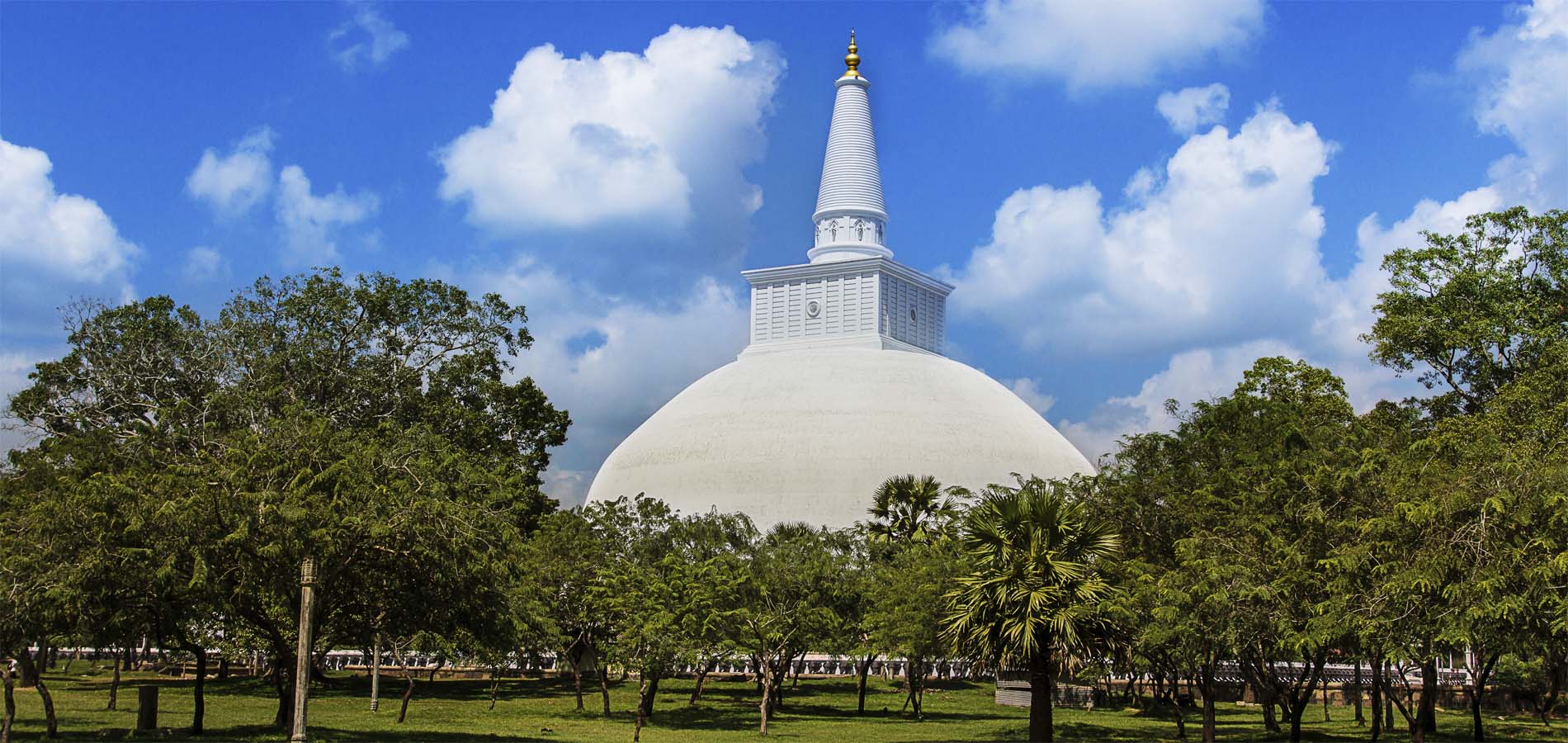 Rondreis Bouwsteen Sri Lanka De Culturele Driehoek