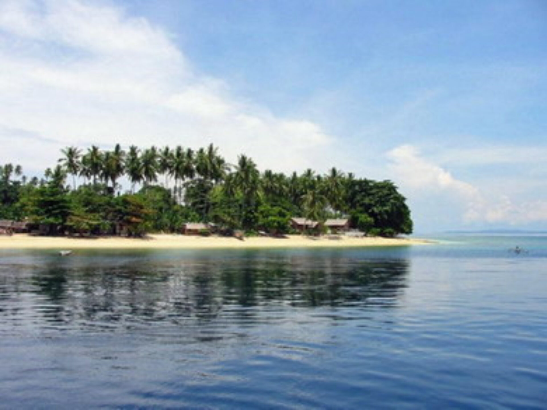 Hotel Indonesie Noord-Sulawesi Rondreis Vakantie Diving Bunaken Sea Breeze Resort