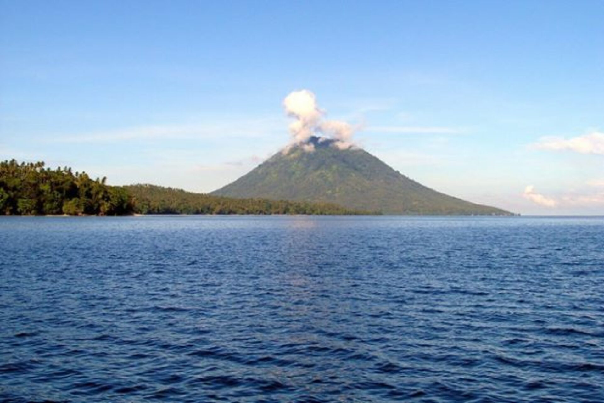 Hotel Indonesie Noord-Sulawesi Rondreis Vakantie Diving Bunaken Sea Breeze Resort