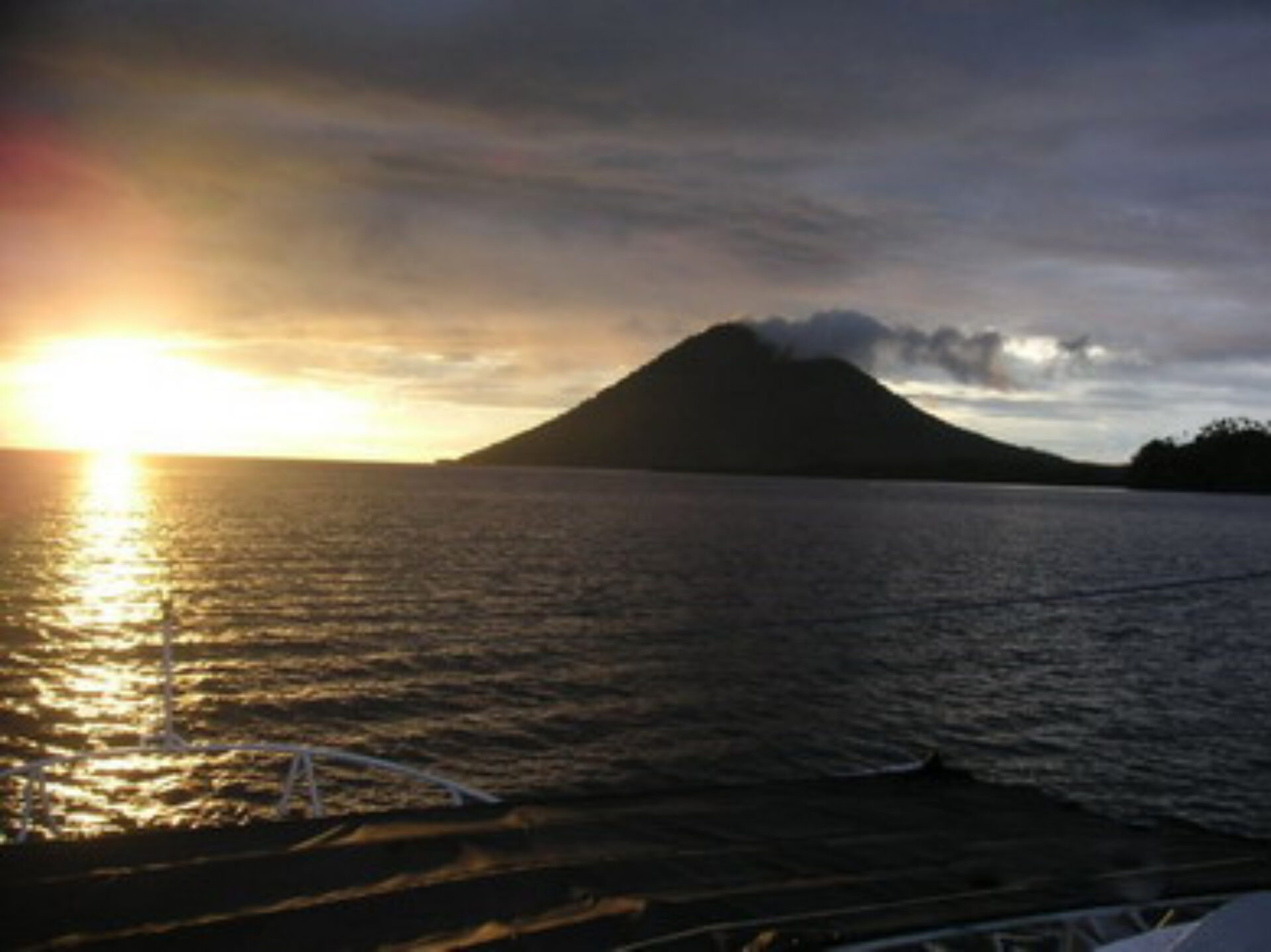 Hotel Indonesie Noord-Sulawesi Rondreis Vakantie Diving Bunaken Sea Breeze Resort