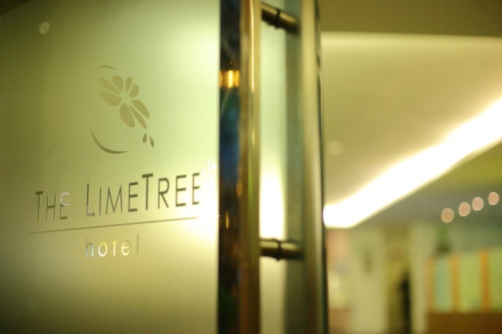 Hotel Maleisie Rondreis Vakantie Kuching The Lime Tree Hotel