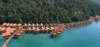 Hotel Maleisie Rondreis Vakantie Langkawi Berjaya Langkawi Resort