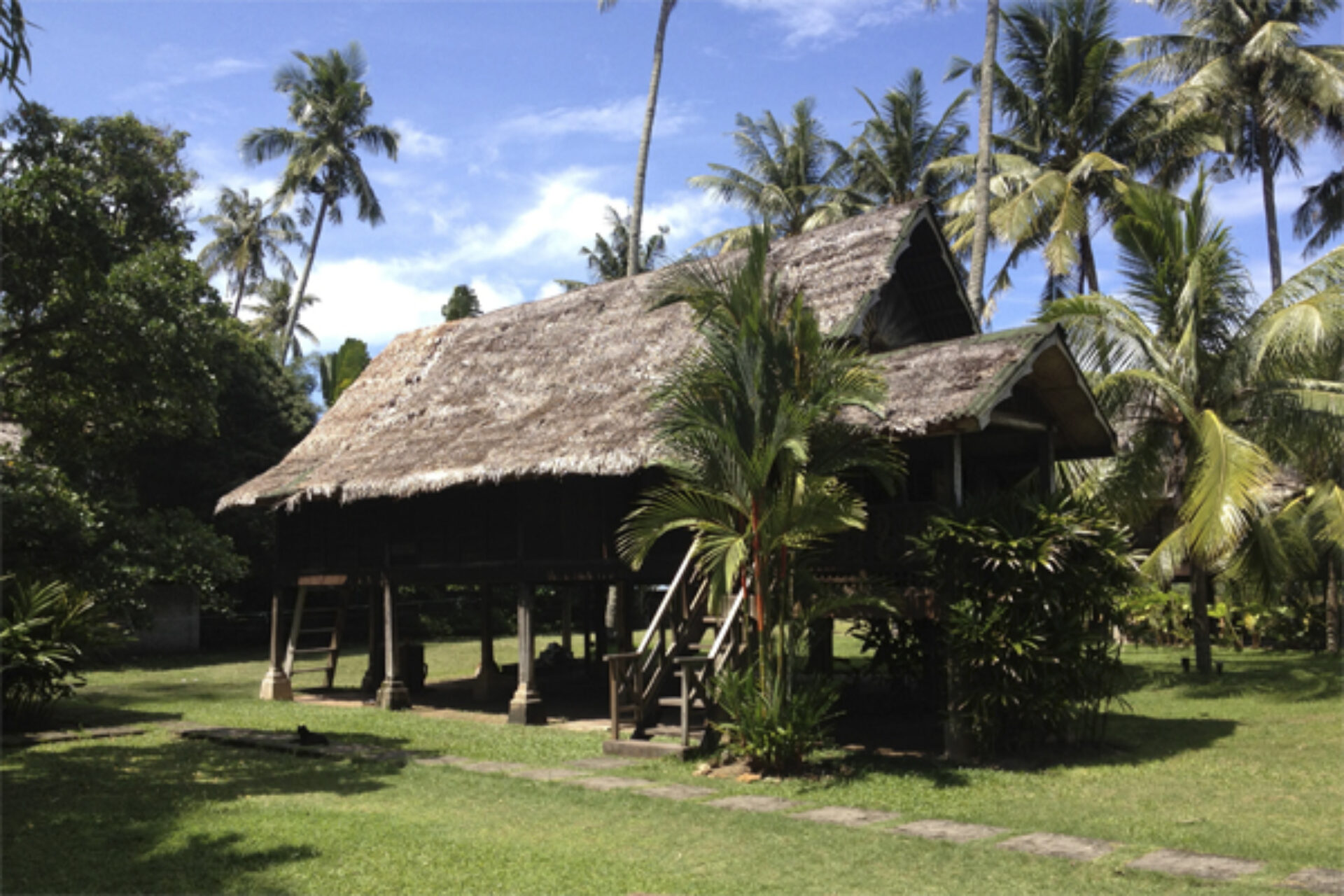 Hotel Maleisie West Rondreis Vakantie Langkawi Bon Ton Resort