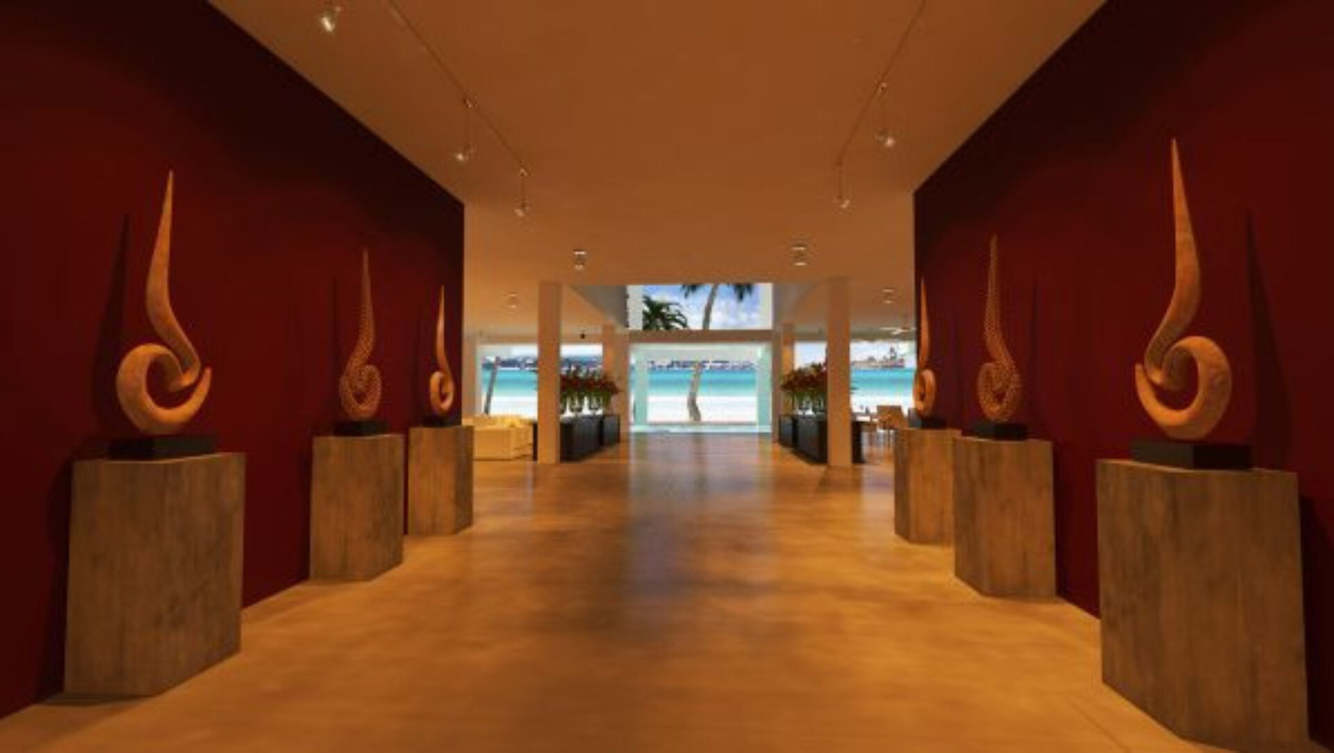 Hotel Sri Lanka Rondreis Vakantie Unawatuna Cocobay Resort