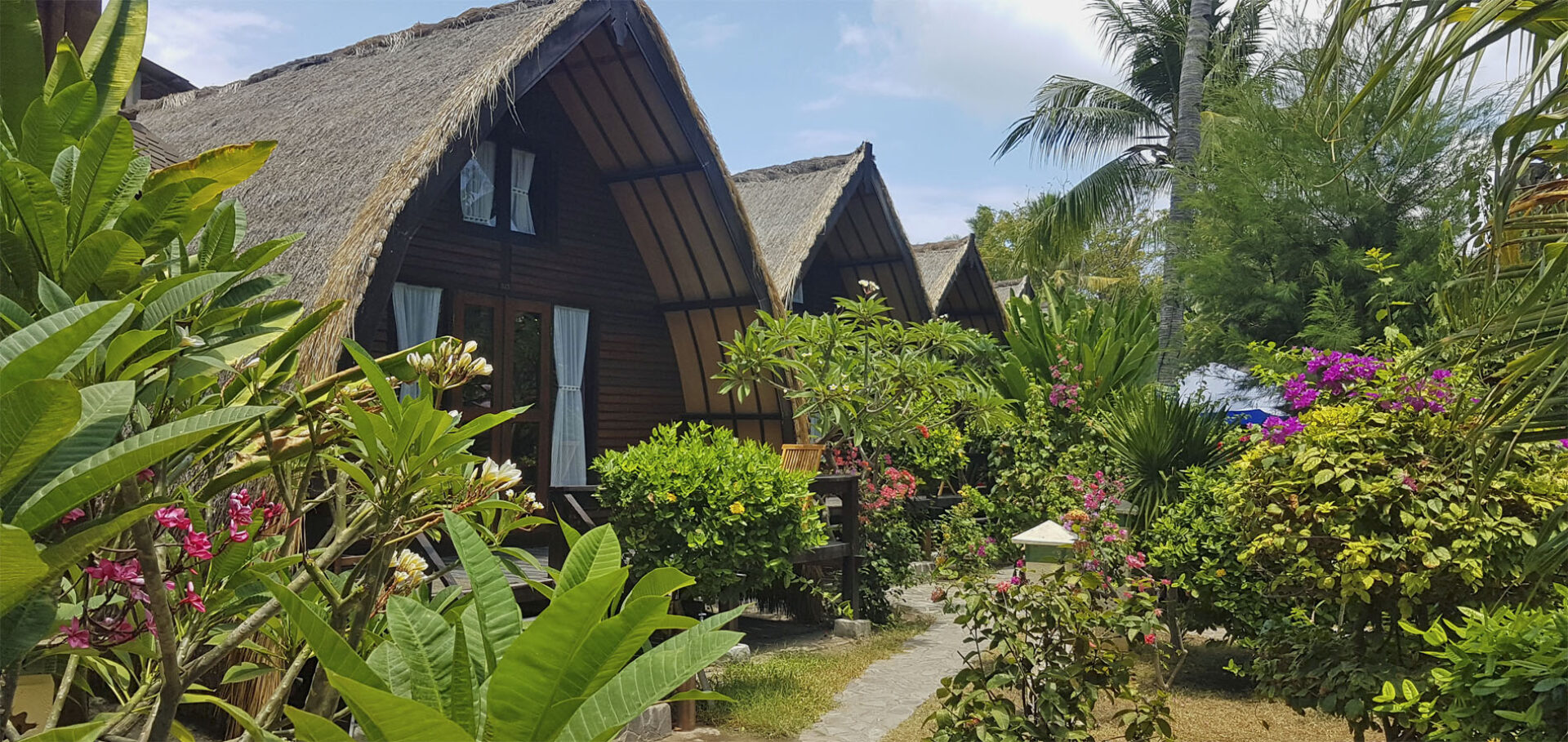 original asia hotel indonesie lombok gili air turtle beach resort lumbung