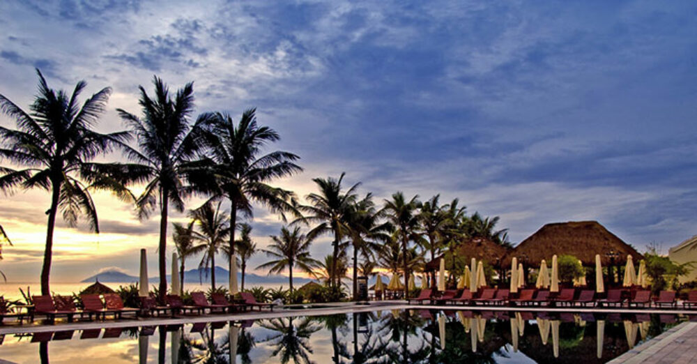 Hotel Vietnam Hoi An Rondreis Vakantie Original Asia Victoria Hoi An Resort