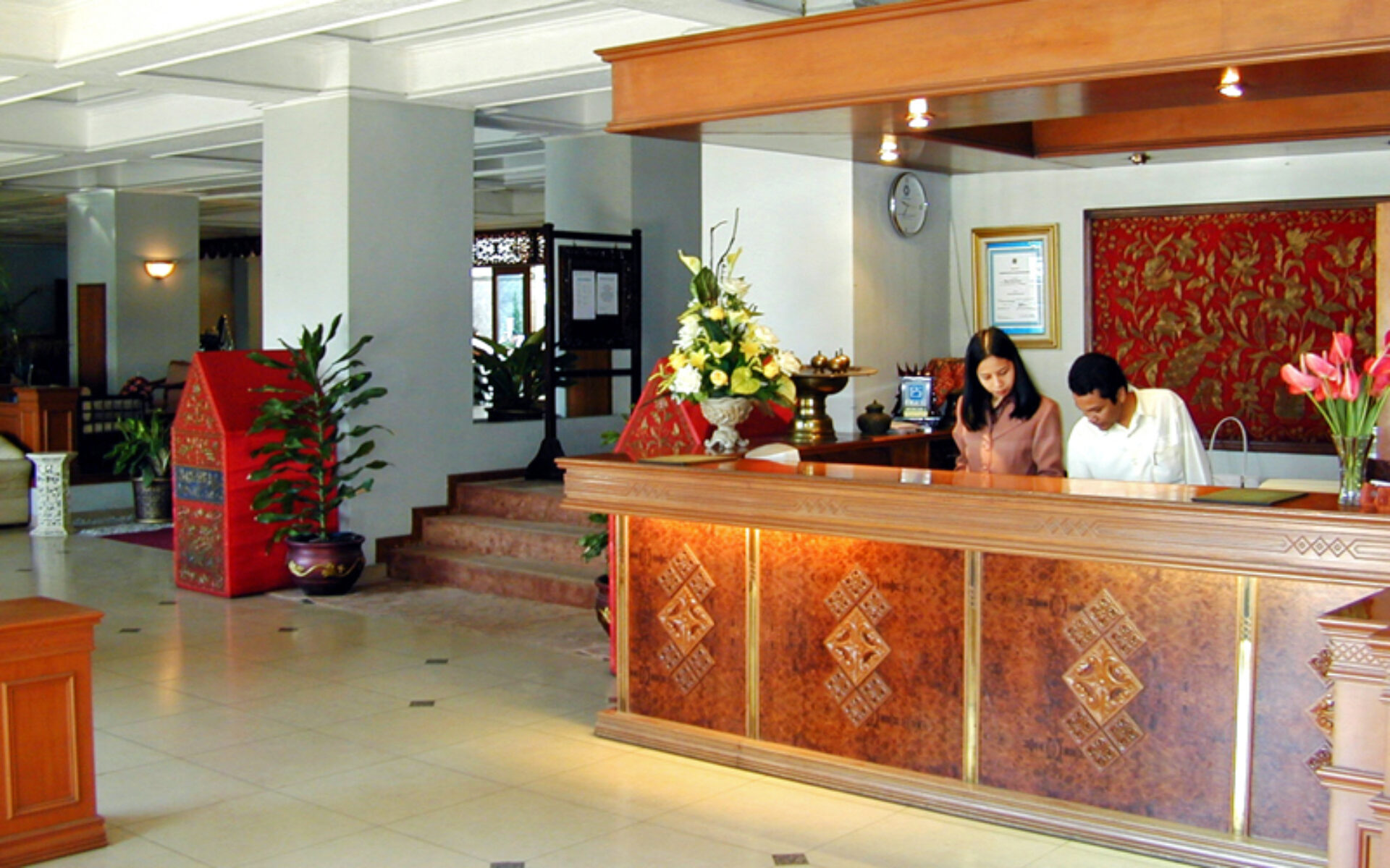 Original Asia Hotel Sumatra Bukittinggi Royal Denai Hotel Hotel Resort hotel