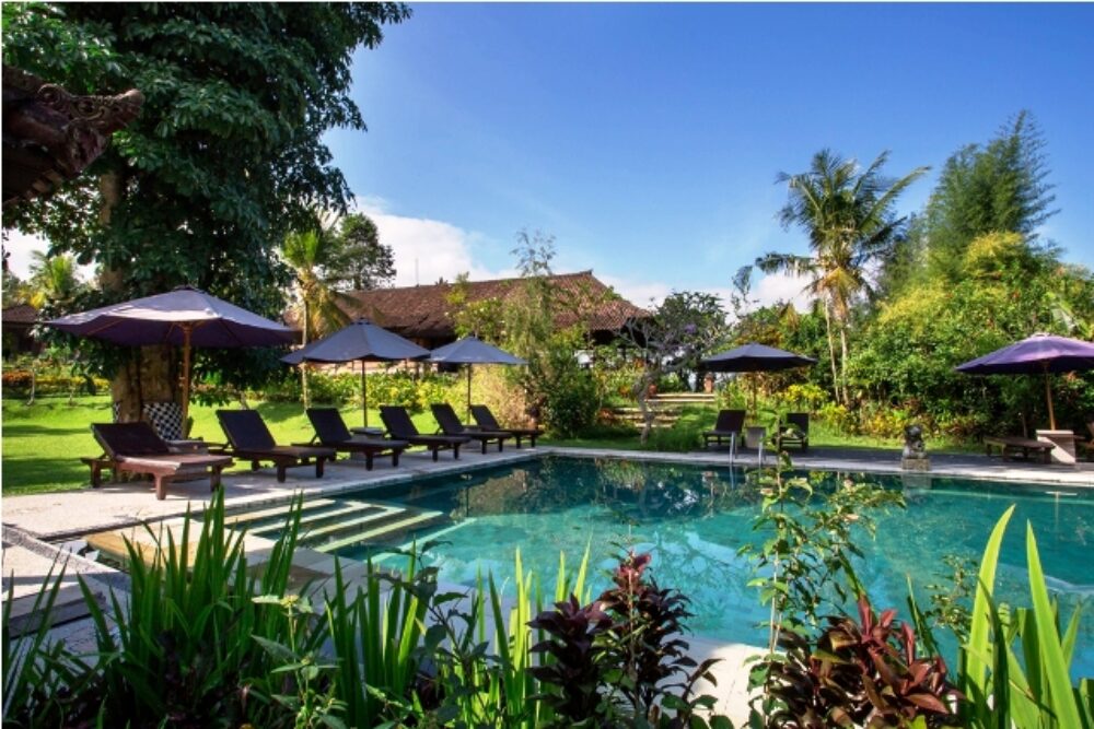 Hotel Original Asia Indonesie Bali Vakantie Rondreis Sidemen Subak Tabola Villa