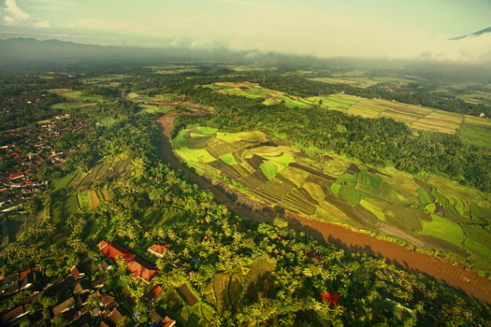 Hotel Original Asia Indonesie Java Rondreis Vakantie Magelang Borobudur Yogyakarta Puri Asri Hotel