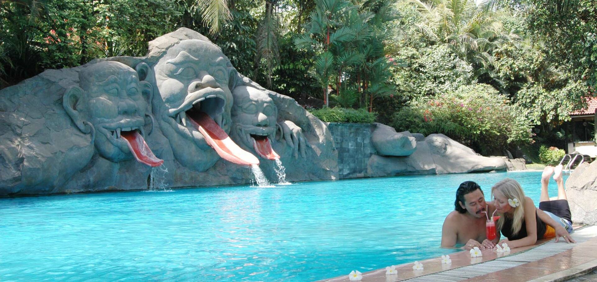 Hotel Original Asia Indonesie Java Rondreis Vakantie Magelang Borobudur Yogyakarta Puri Asri Hotel