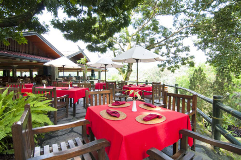 Hotel Original Asia Indonesie Java Rondreis Vakantie Magelang Borobudur Yogyakarta Puri Asri Hotel