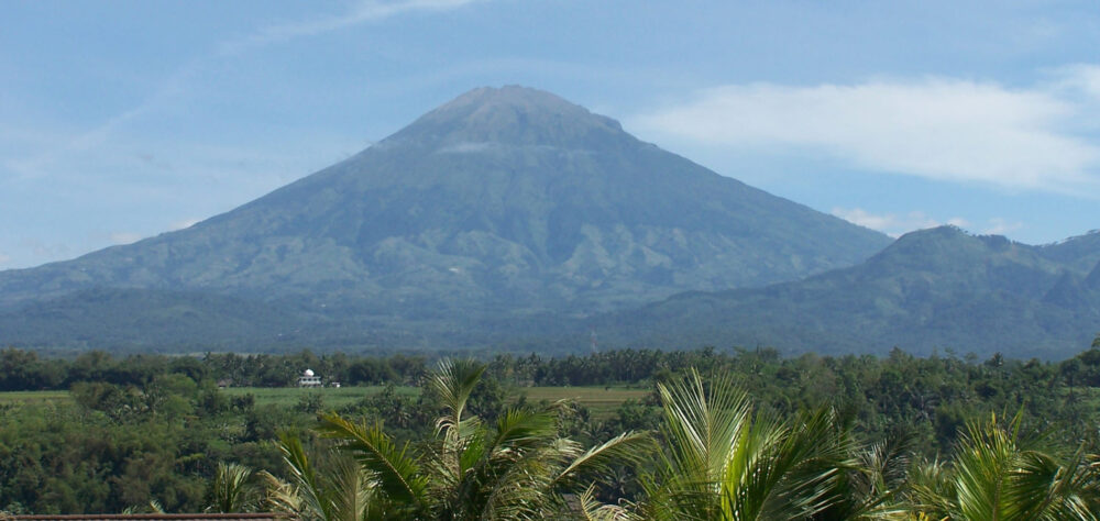 Hotel Original Asia Indonesie Java Rondreis Vakantie Magelang Borobudur Yogyakarta Puri Asri Hotel