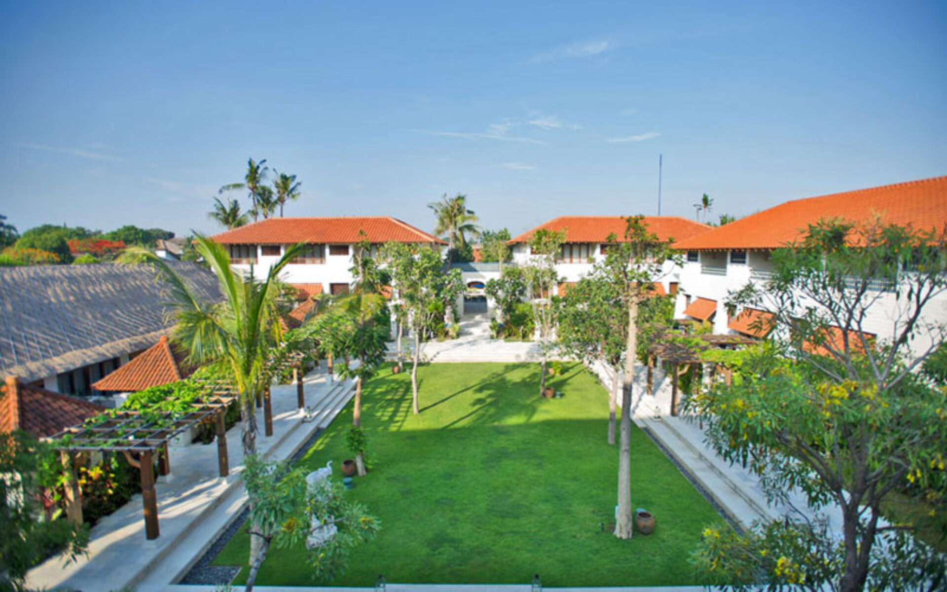 Original Asia Bali Sanur Rondreis Vakantie Sudamala Suites & Villas