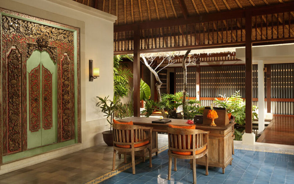 Original Asia Bali Sanur Rondreis Vakantie Sudamala Suites & Villas
