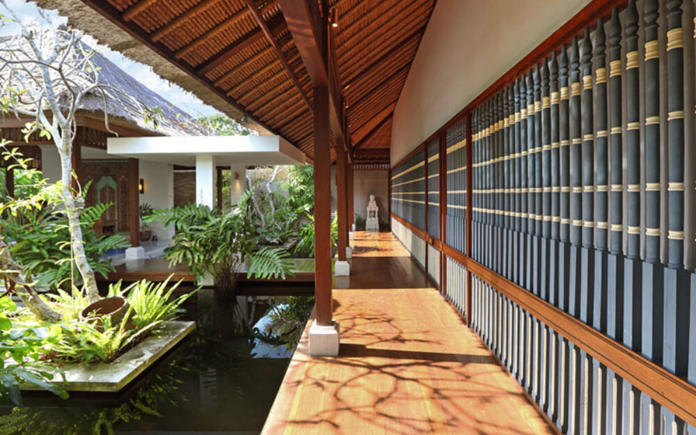 Original Asia Bali Sanur Rondreis Vakantie Sudamala Suites & Villas