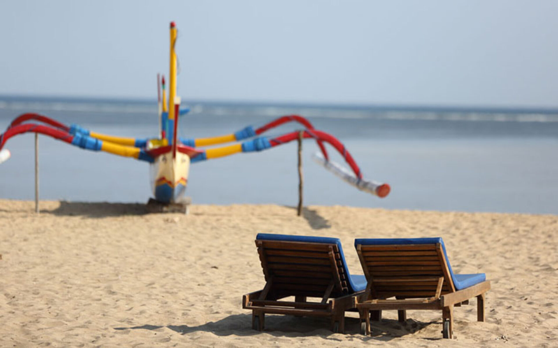 Original Asia Bali Sanur Rondreis Vakantie Sudamala Suites & Villas