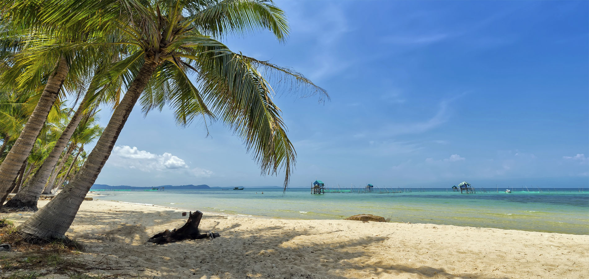 Home 1900x900 Istock Vietnam Rondreis Strandvakantie Zuid Phu Quoc beach strand mooi doorkijk