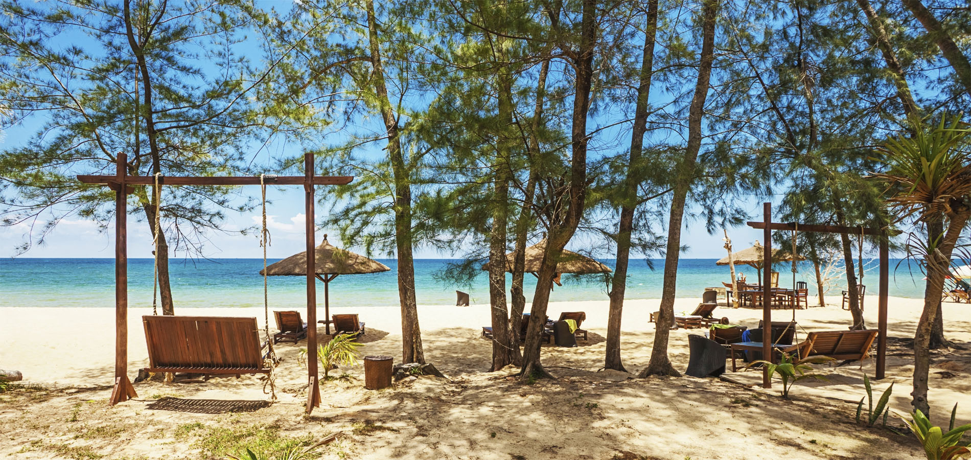 Home 1900x900 Istock Vietnam Rondreis Strandvakantie Zuid Phu Quoc strand mooi doorkijk