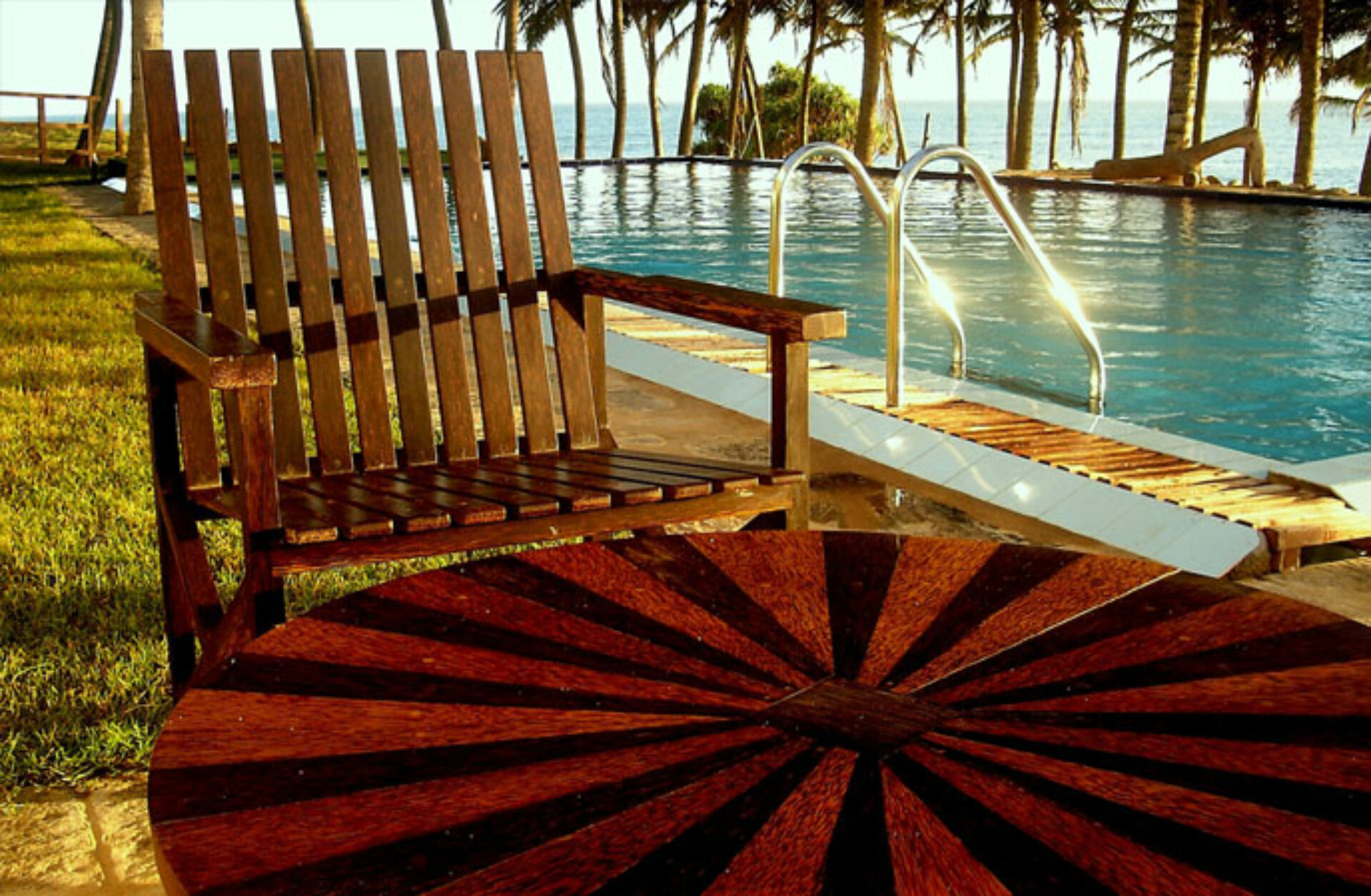 Hotel Sri Lanka Tangalle Strandvakantie Rondreis Luxe boutique Turtle Bay Hotel