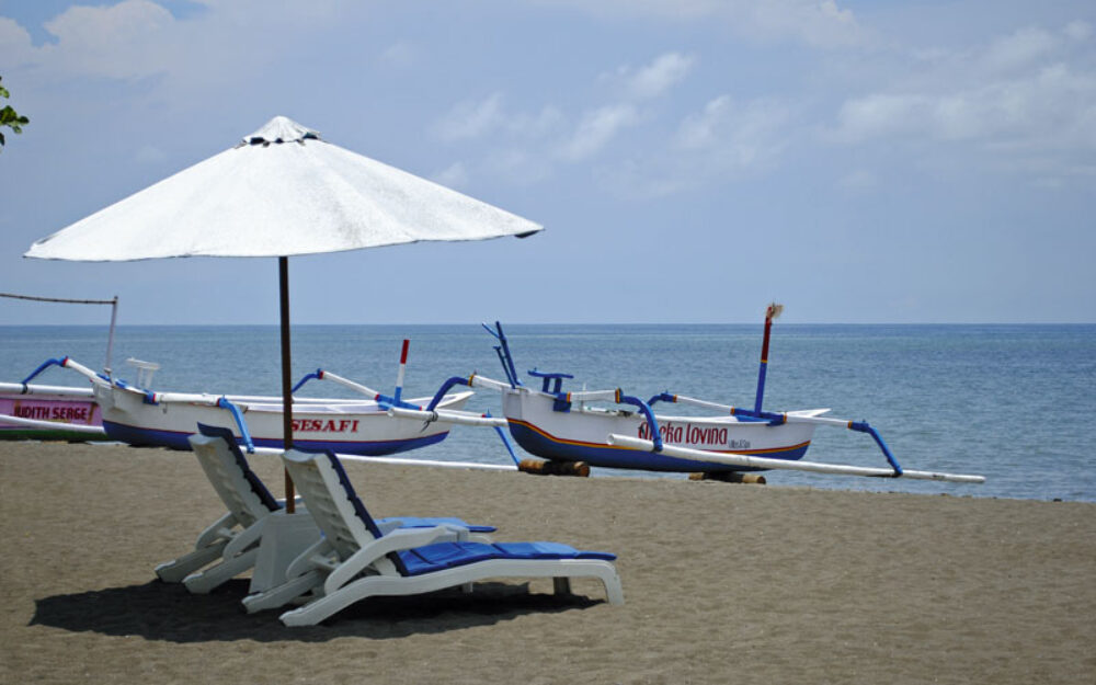 Aneka Lovina Villas Hotel Original Asia Rondreis Bali Vakantie