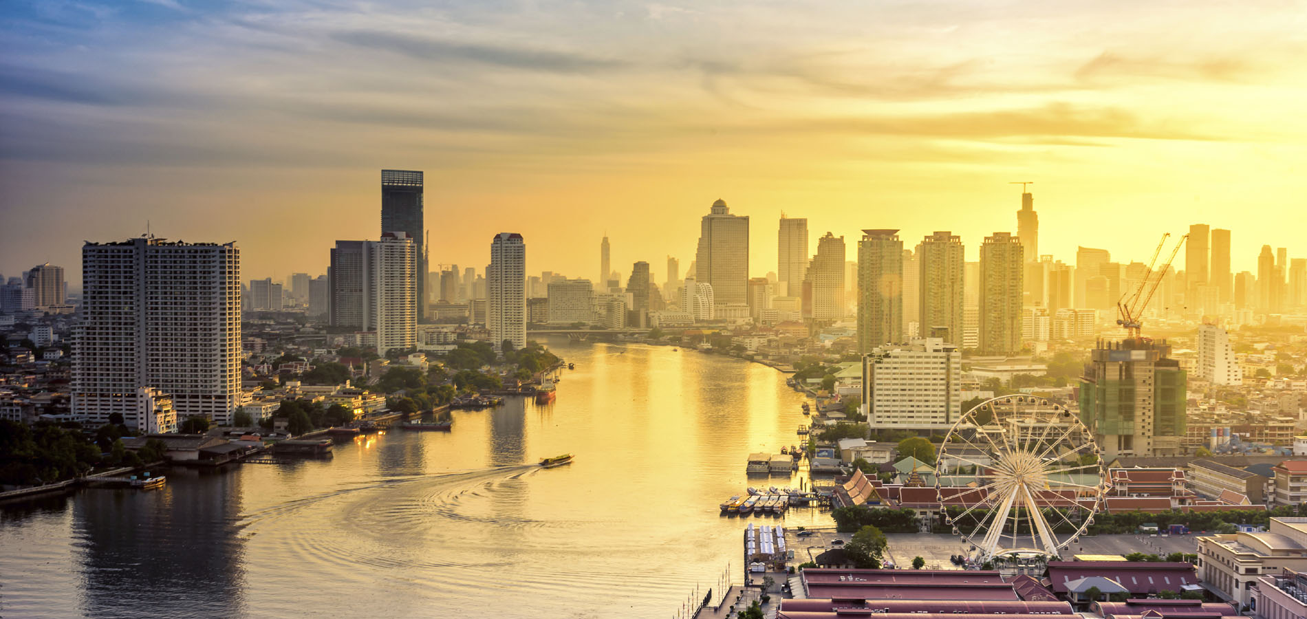 Home 1900x900 Istock Thailand Original Asia Midden bangkok chao praya skyline sunrise mooi algemeen