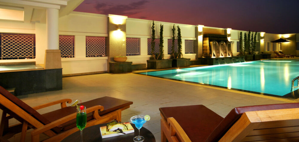 Hotel Classic Kameo Ayutthaya Resort Original Asia Rondreis Thailand Vakantie