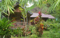 hotel thousand hills Ketambe guesthouse indonesie sumatra ketambe galerij original asia rondreis vakantie