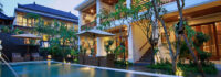 Hotel Tebesaya Cottages Resort Ubud Indonesie Rondreis Bali Vakantie Original Asia