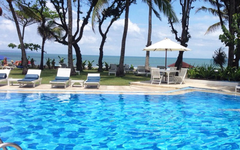 Legong Keraton Beach Hotel Original Asia Canggu Rondreis Bali Vakantie