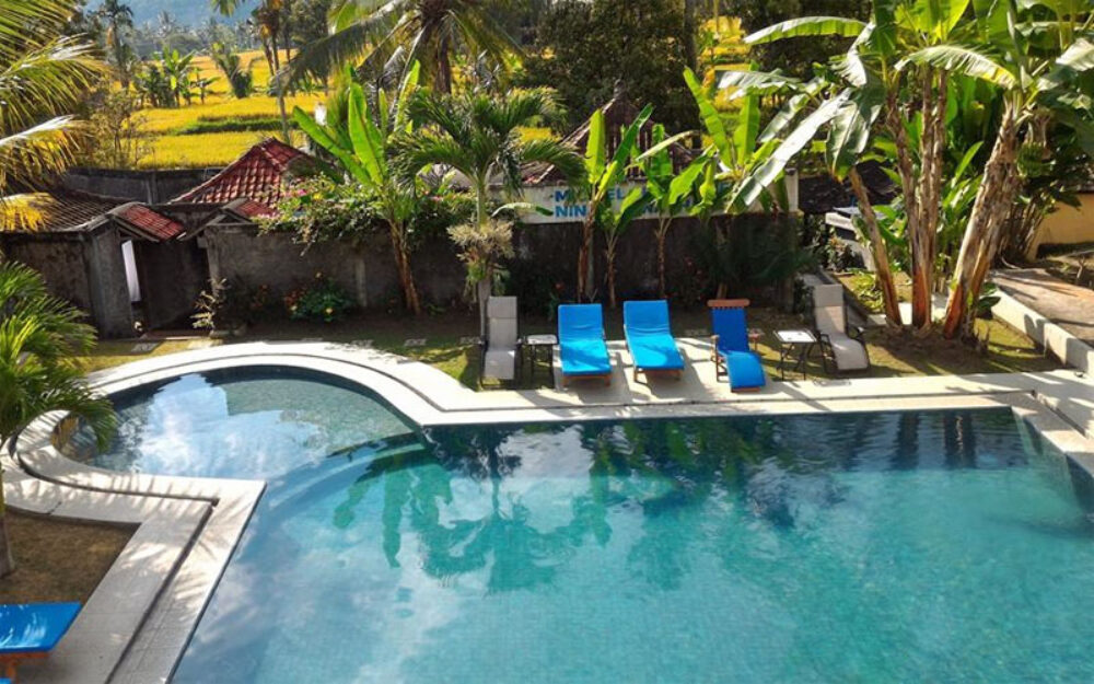 Atres Villa Hotel Munduk Rondreis Bali Vakantie Original Asia