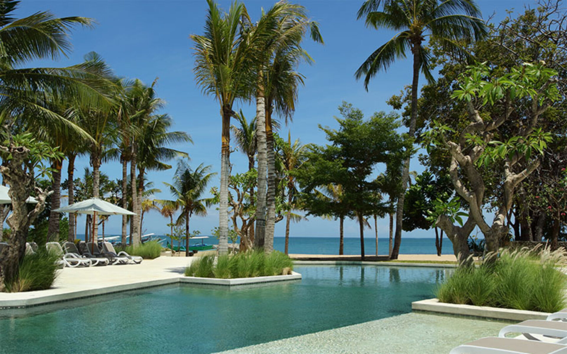 Anvaya Beach Resort Kuta Tuban Original Asia Rondreis Bali Vakantie