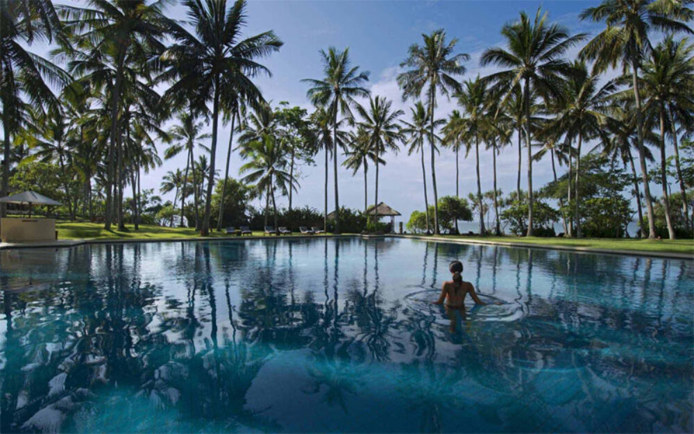 Hotel Bali Manggis Alila Manggis Resort Candidasa Vakantie Bali Rondreis Original Asia
