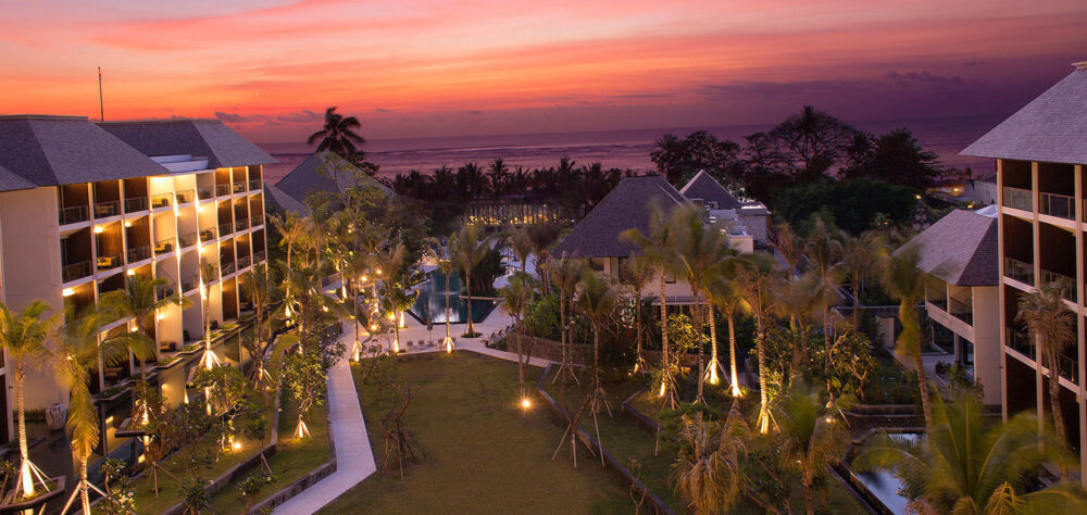 Novotel Lombok Resort Kuta Hotel Original Asia Rondreis Bali Lombok Vakantie Indonesie